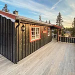 3 Bedroom Stunning In Feriehus *