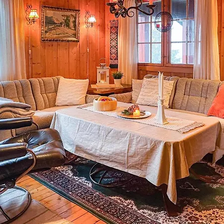 度假居 3 Bedroom Stunning In *