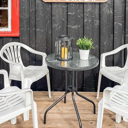 3 Bedroom Stunning In Holiday home Sjusjoen