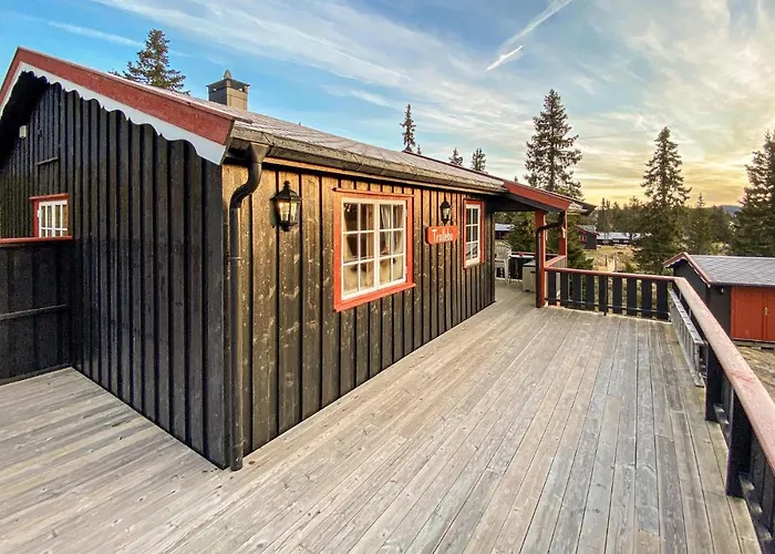 3 Bedroom Stunning In Semesterbostad *