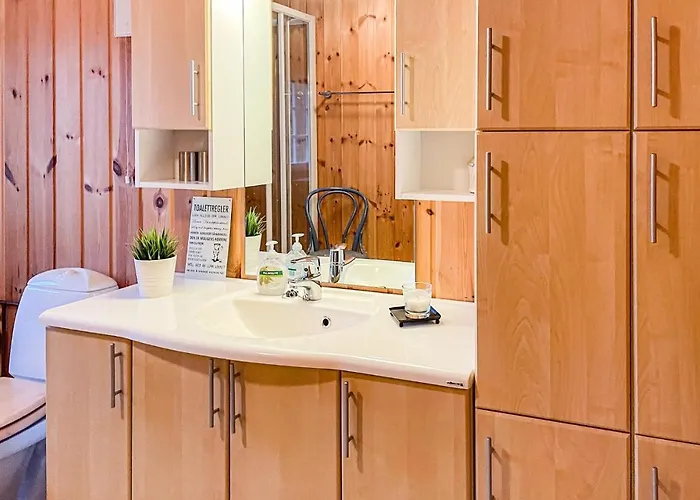 3 Bedroom Stunning In *