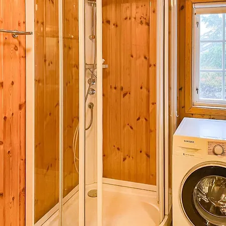 3 Bedroom Stunning In Nyaraló *