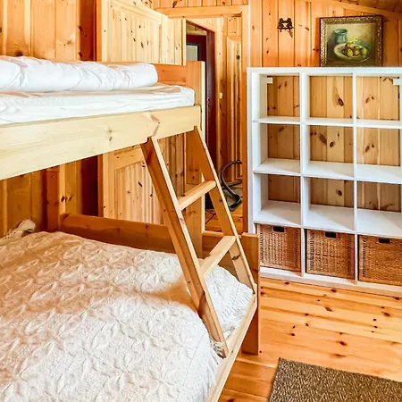 3 Bedroom Stunning In Nyaraló *