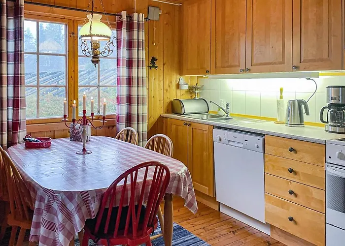 3 Bedroom Stunning In בית נופש